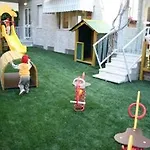 Hotel Garden
