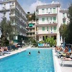 Hotel Garden Alassio
