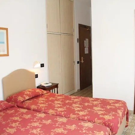 Hotel Garden Alassio