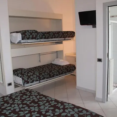 Hotel Garden Alassio
