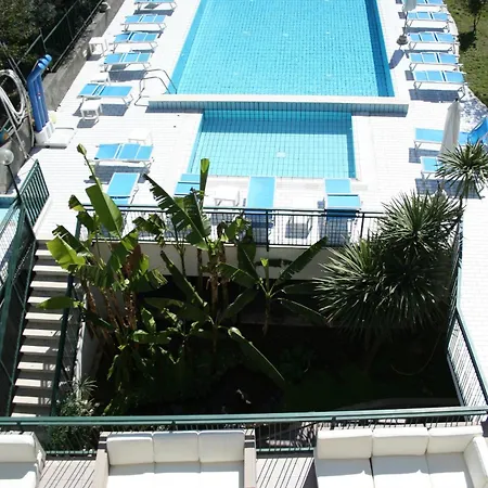 Hotel Garden 3*