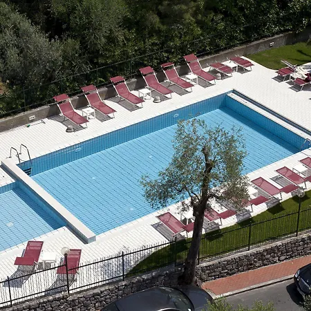 Hotel Garden Alassio