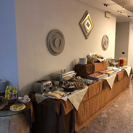 Hotel Garden Alassio