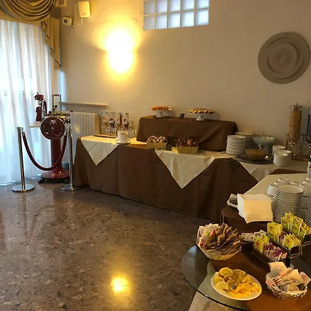 Garden Hotel Alassio