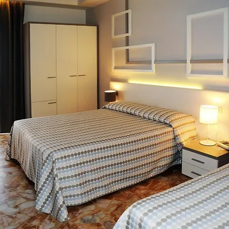 Hotel Garden Alassio