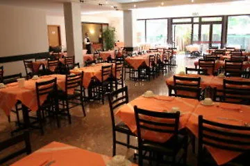 Hotel Garden Alassio