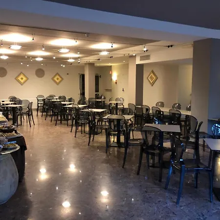 Garden Hotel Alassio