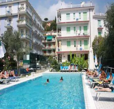 Hotel Garden Alassio