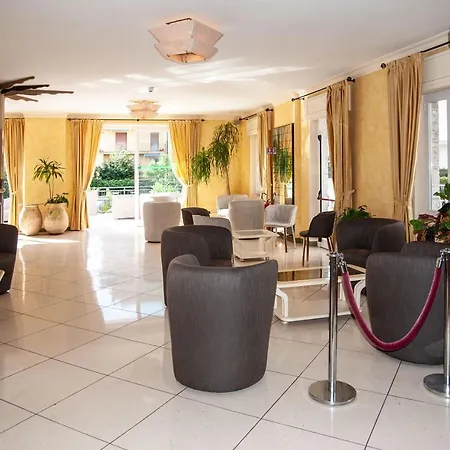 Garden 3* Alassio