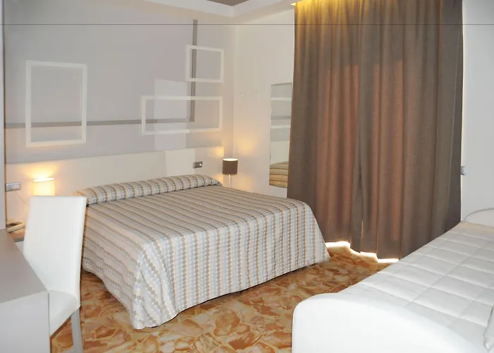 Hotel Garden Alassio