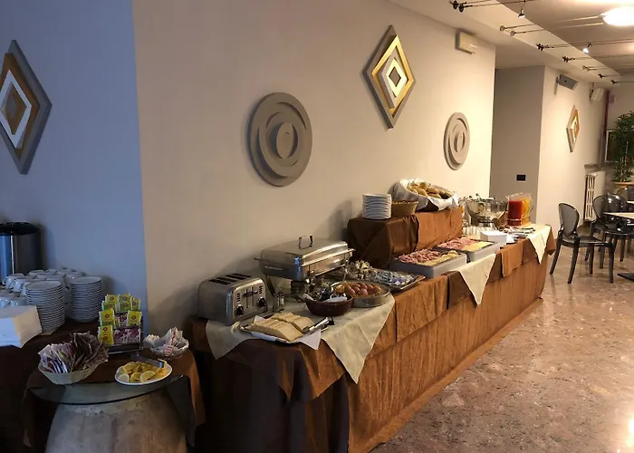 Hotel Garden Alassio