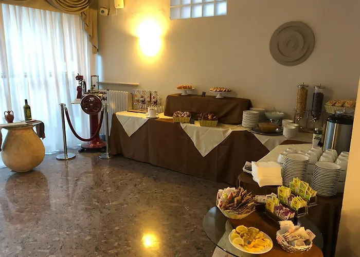 Garden Hotel Alassio