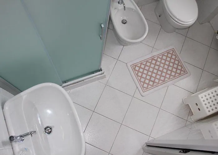 Hotel Garden Alassio