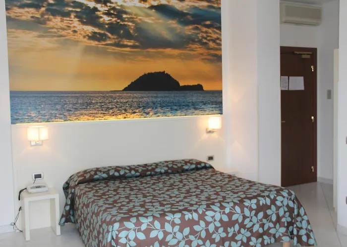 Garden Hotel Alassio