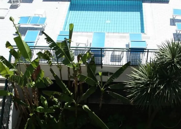 Garden Hotel Alassio