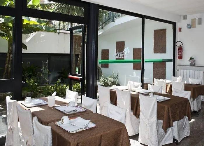 Garden Hotel Alassio