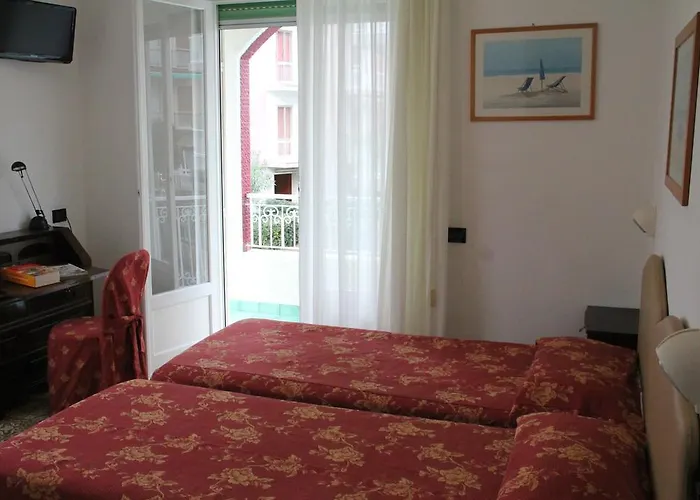 Garden Hotel Alassio