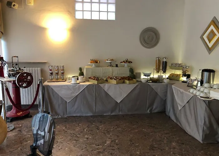 Garden Hotel Alassio