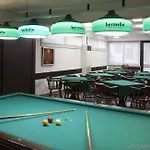 花园酒店