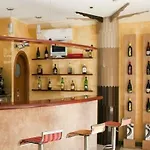 花园酒店 3*