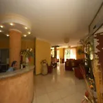 Готель Garden 3*