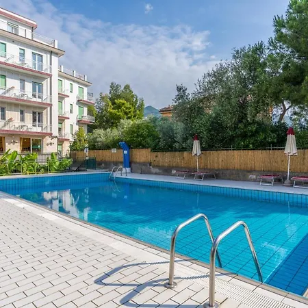 Garden 3* Alassio