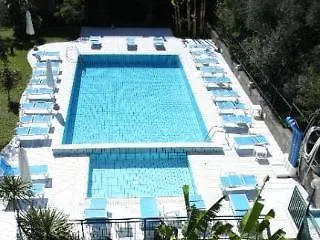 Garden Hotell