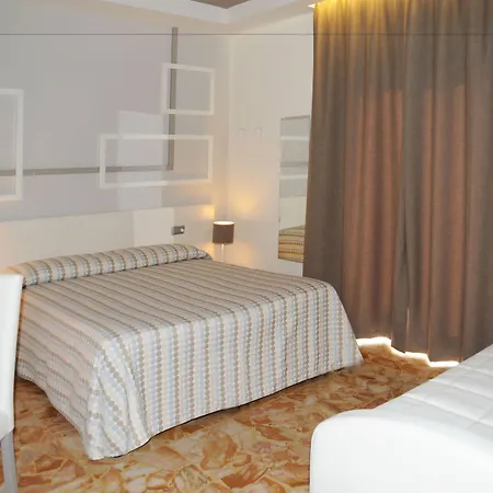 Ξενοδοχείο Garden Αλάσιο