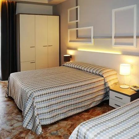 Garden 3* Алассио