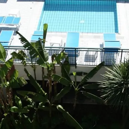 Garden Отель Алассио