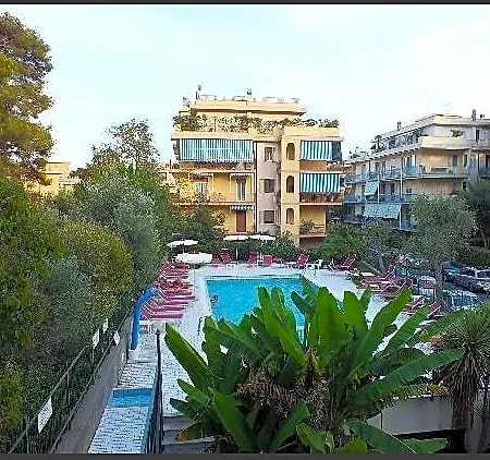 Garden 3* Alassio