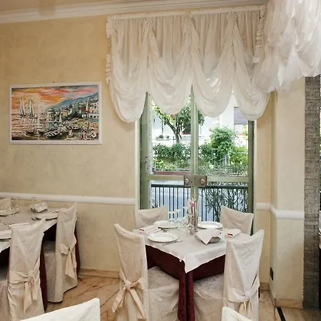 Hotell Garden