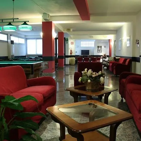 Garden Алассио