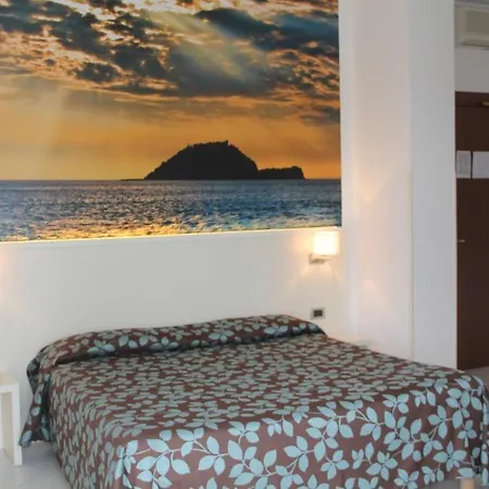 Garden 3* Alassio