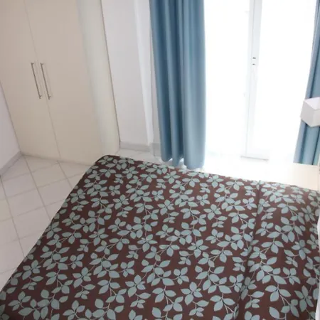 Garden Отель Алассио