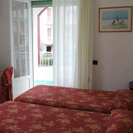 Garden Hotell Alassio