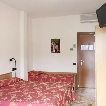 Garden Hotell