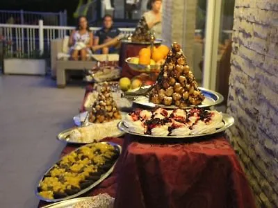 Hotell Garden 3*