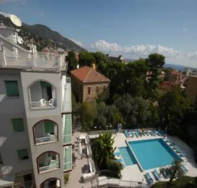 Hotel Garden