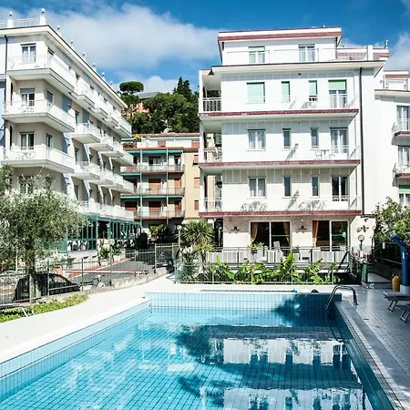 Ξενοδοχείο Garden