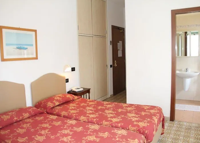 酒店 花园酒店 阿拉西奥