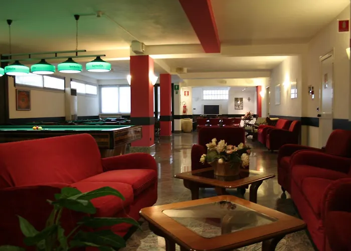 花园酒店 阿拉西奥