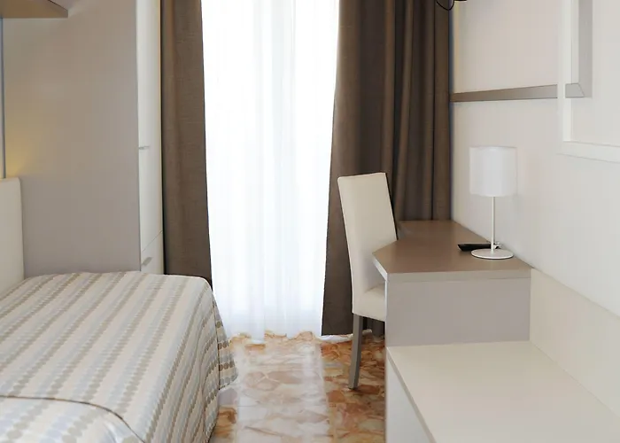 花园酒店 3* 阿拉西奥