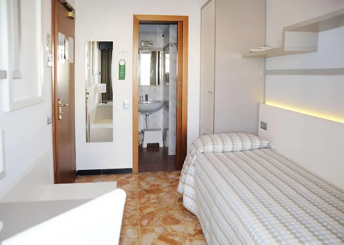 酒店 花园酒店 阿拉西奥