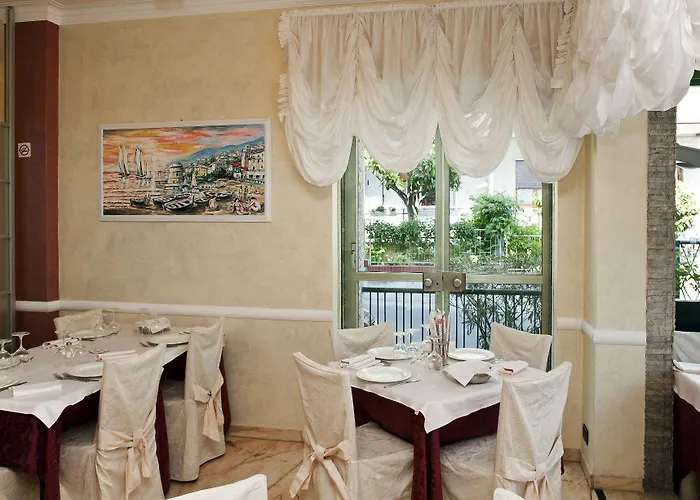 酒店 花园酒店 阿拉西奥